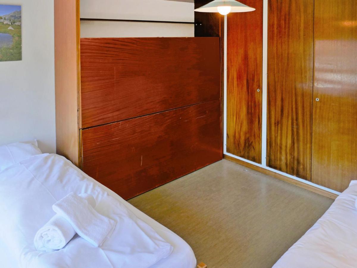 Apartment Bel Alp D3 By Interhome Nendaz Dış mekan fotoğraf